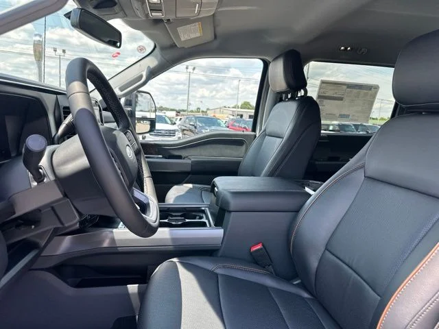 New 2026 Avalanche Ford F-250® Lariat® image 33