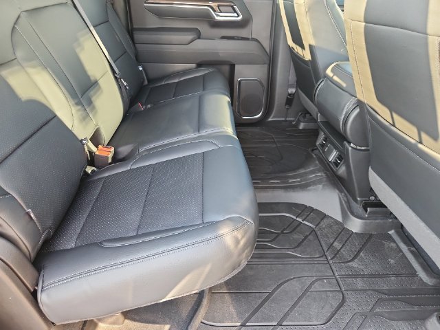 2026 Chevrolet Silverado 1500 RST - Photo 26