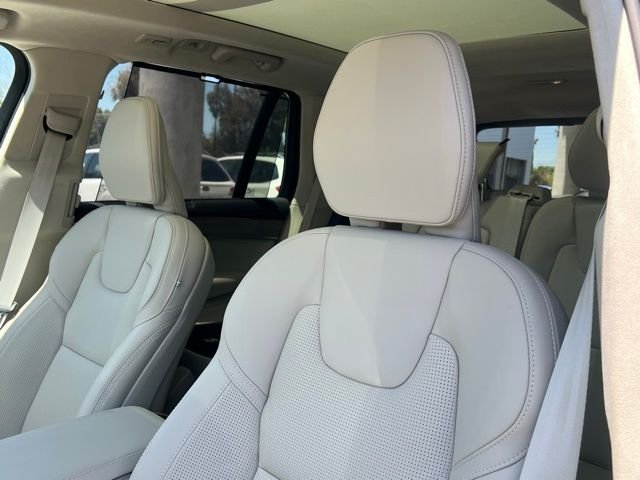 2025 Volvo XC90 Ultra - Photo 19