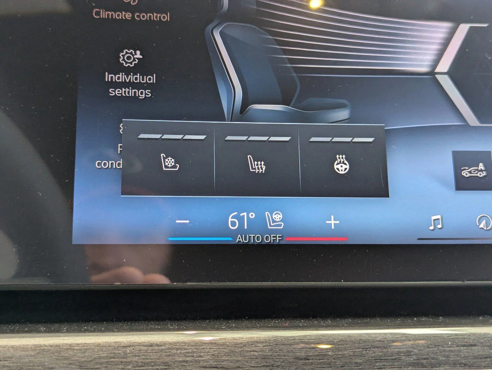 New 2026 Dravit Grey Metallic BMW 760i xDrive image 21