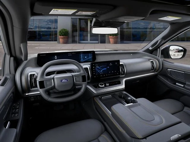 New 2027 Marsh Gray Ford Tremor® image 9