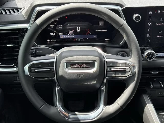 2026 GMC Canyon Elevation - Photo 13