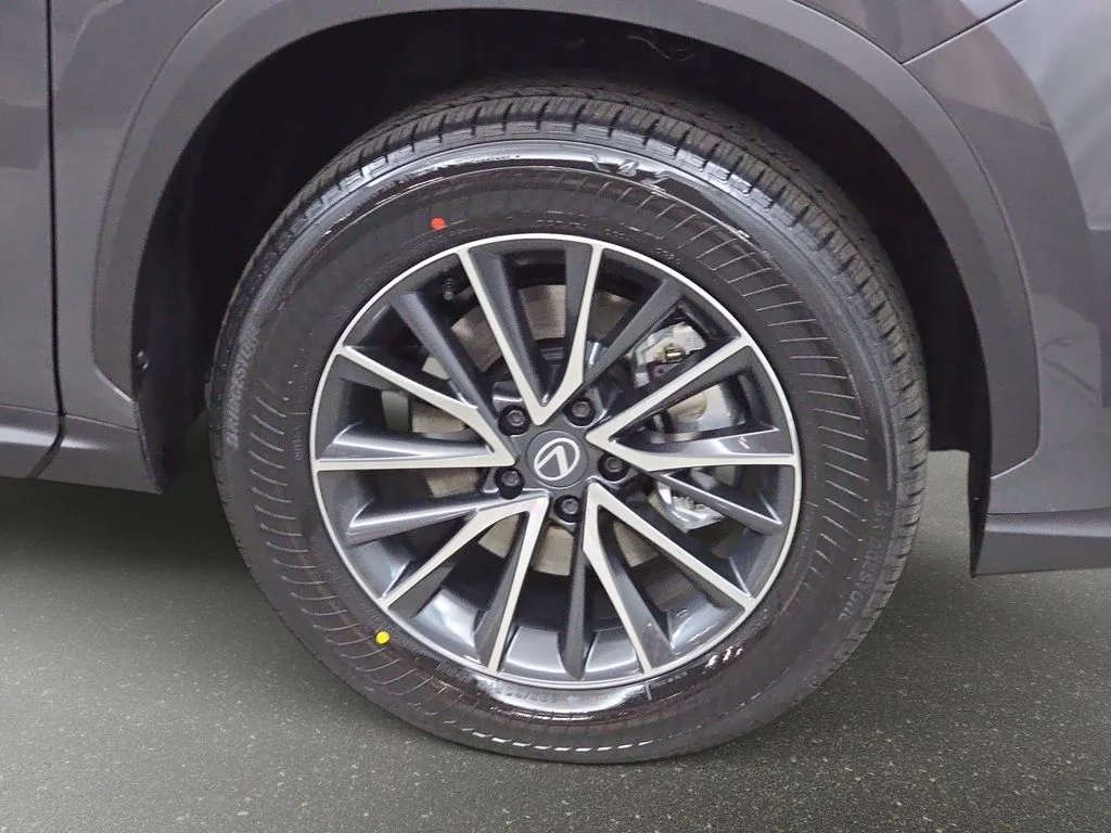 New 2026 Cloudburst Gray Lexus PREMIUM image 29
