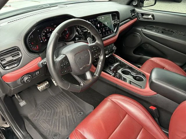 Used 2021 Black Dodge SRT 392 image 19