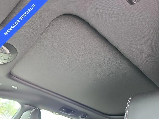 2026 Chrysler Pacifica Limited - Photo 18