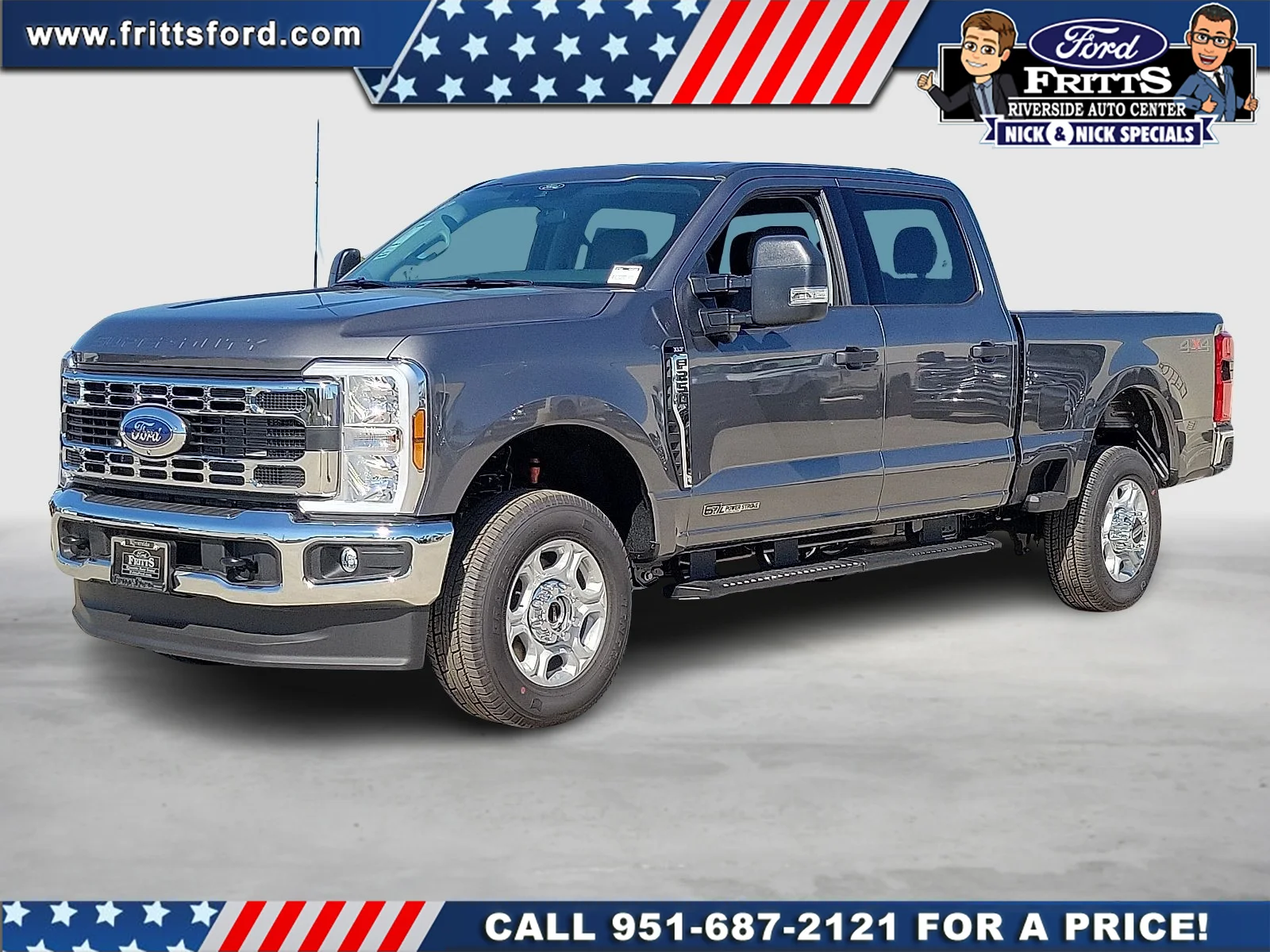 2026 Ford Super Duty