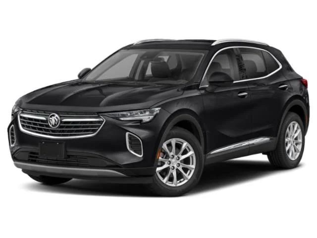 2023 Buick Envision Essence AWD's photo