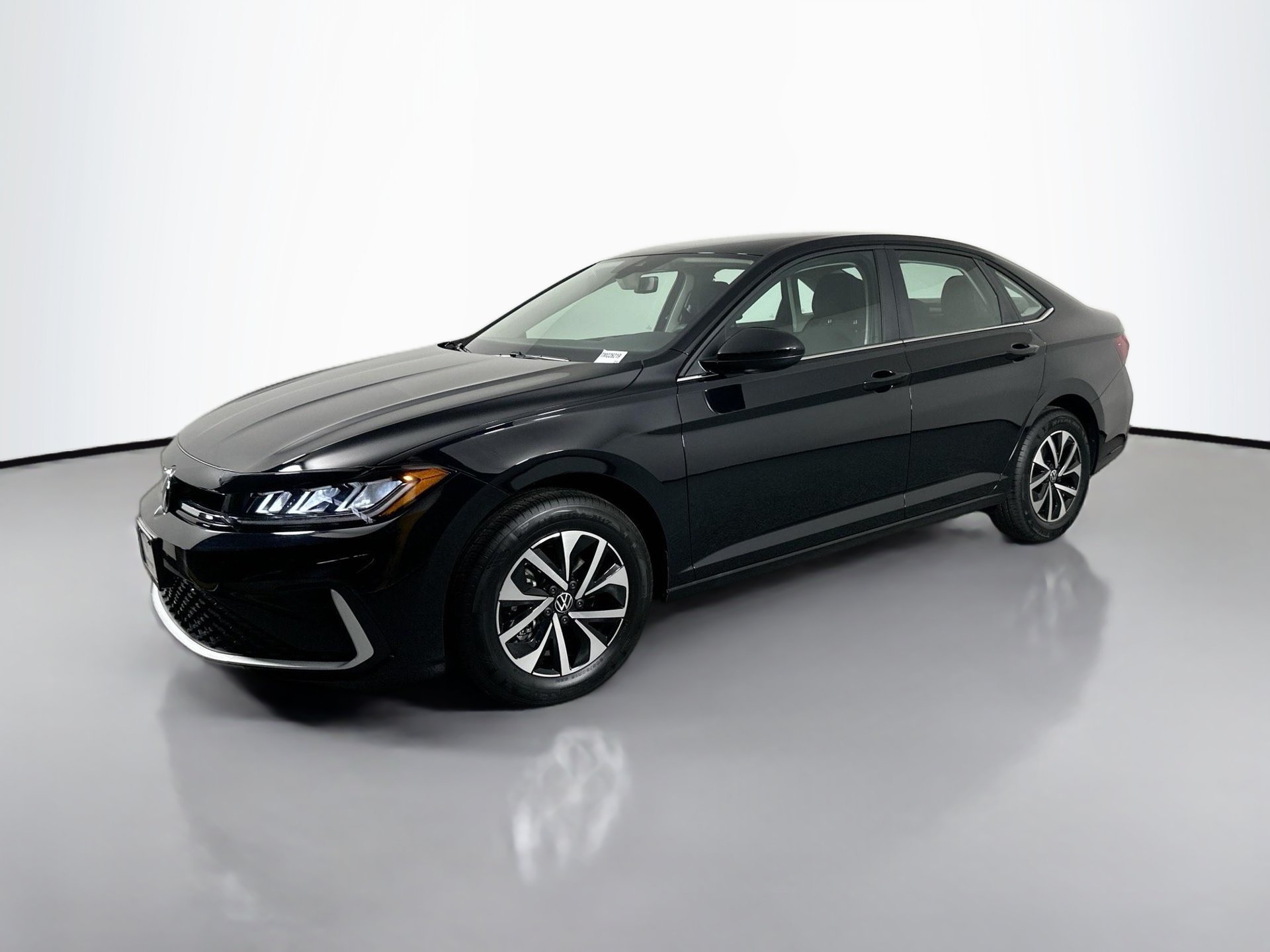 2026 Volkswagen Jetta