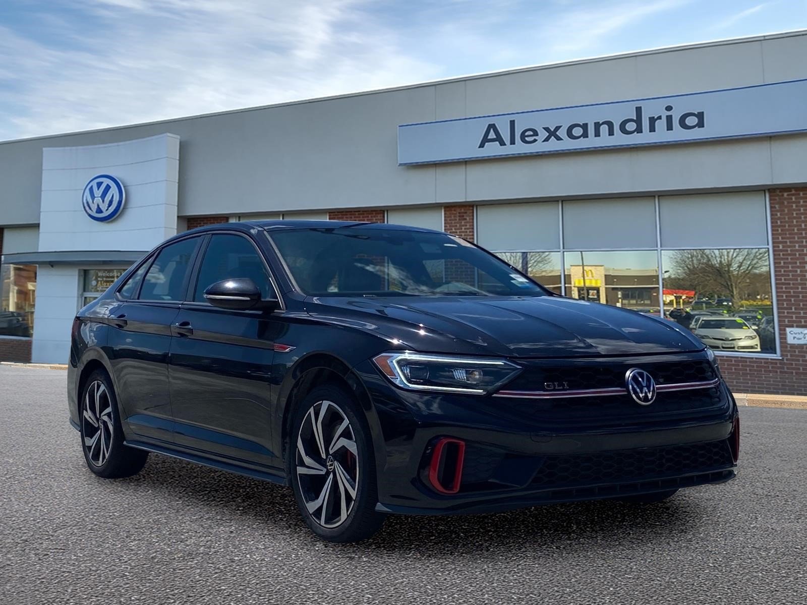 2022 Volkswagen Jetta 2.0T GLI Autobahn DSG's photo