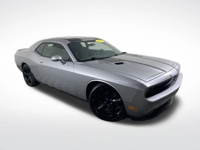 2014 Dodge Challenger