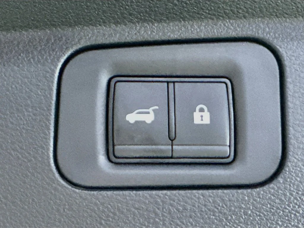 2025 INFINITI QX80 Pure - Photo 36