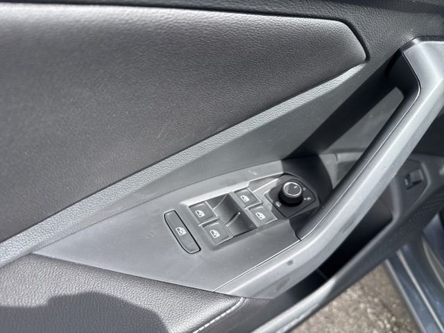 New 2026 Platinum Gray Volkswagen 1.5T Sport image 23