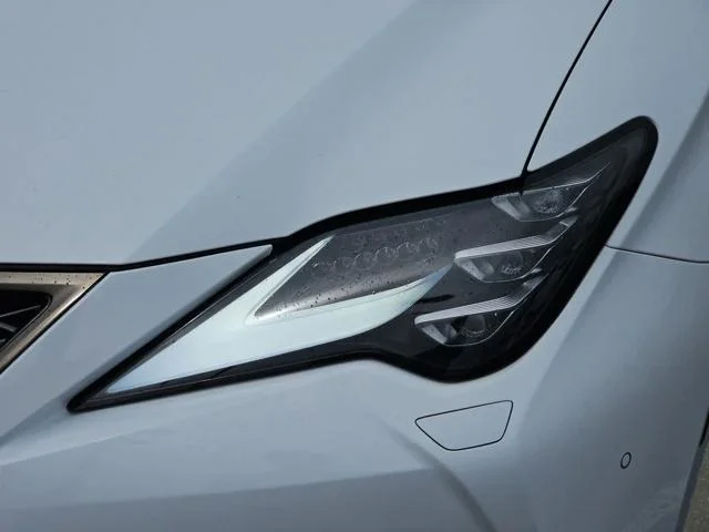 Used 2023 ULTRA WHITE Lexus 350 F Sport image 31