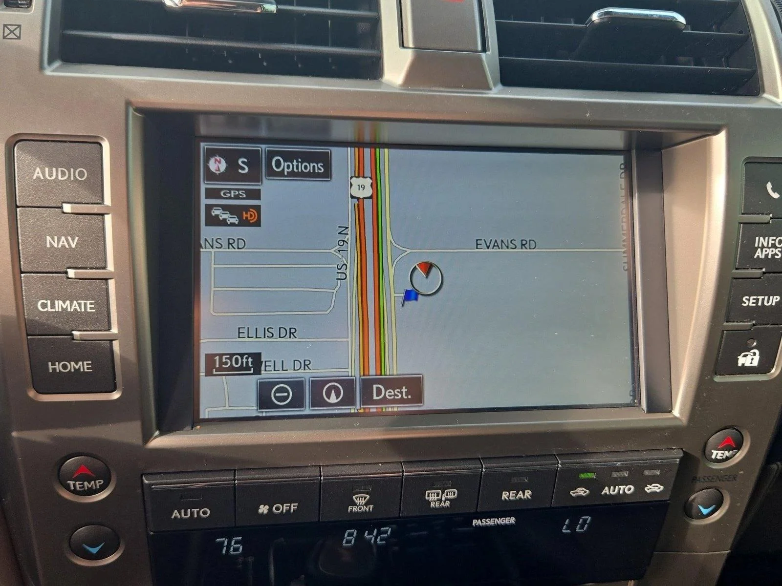 Certified Used 2020 Nebula Gray Pearl Lexus GX 460 Premium image 13