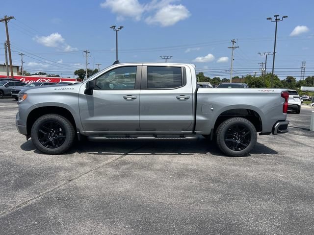 2026 Chevrolet Silverado 1500 RST - Photo 7