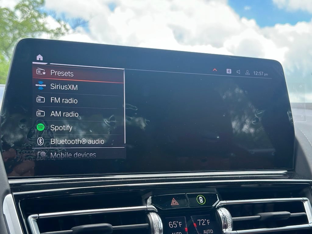 2026 BMW 8 Series 840i - Photo 35