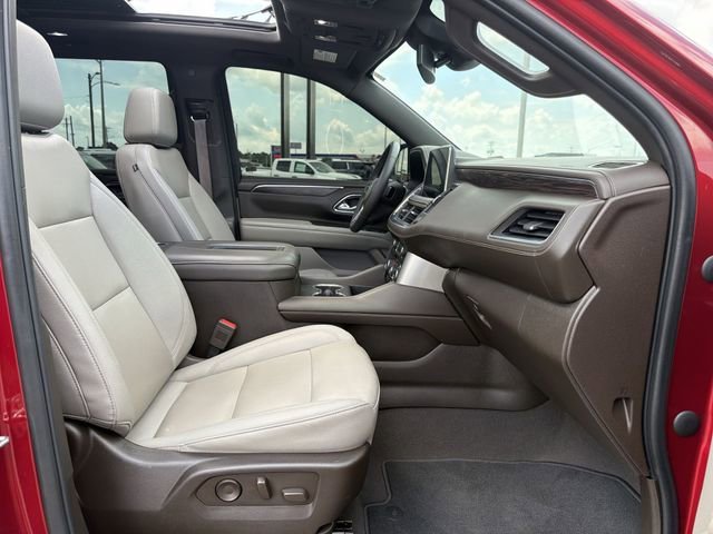 2023 Chevrolet Tahoe Z71 - Photo 31