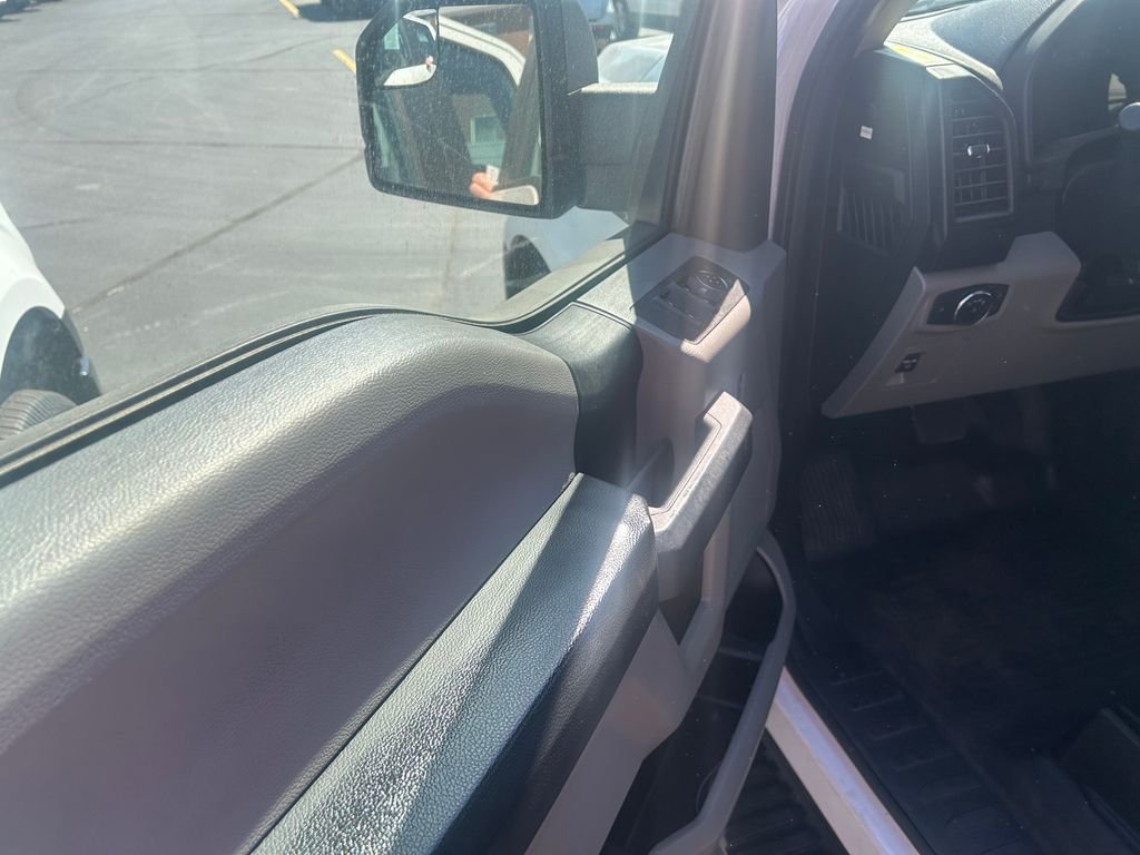 2019 Ford F-150 XL - Photo 6