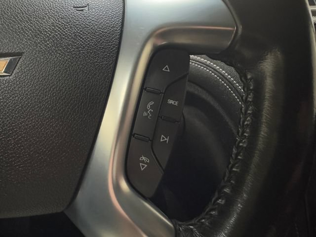 Used 2015 TUNGSTEN METALLIC Chevrolet LT image 20