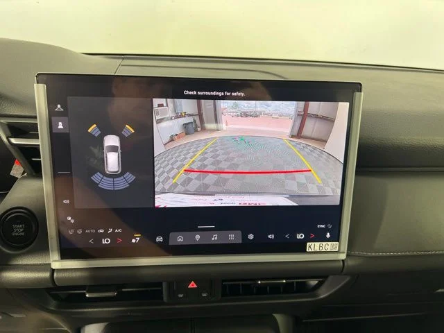 New 2026 Jet Black Mica Mazda 2.5 S Preferred AWD image 23