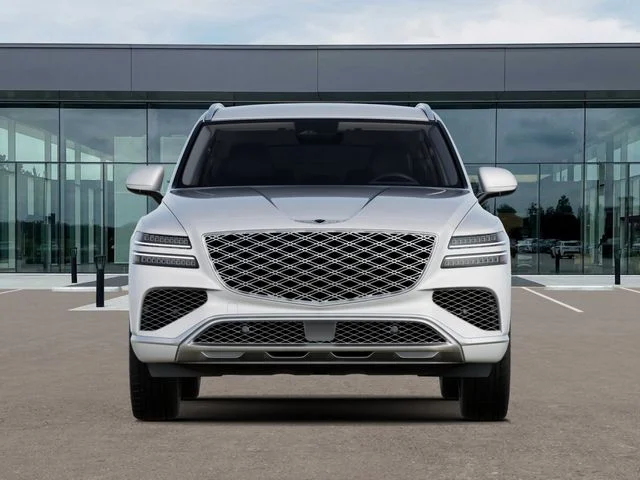 New 2027 Genesis GV80 2.5T