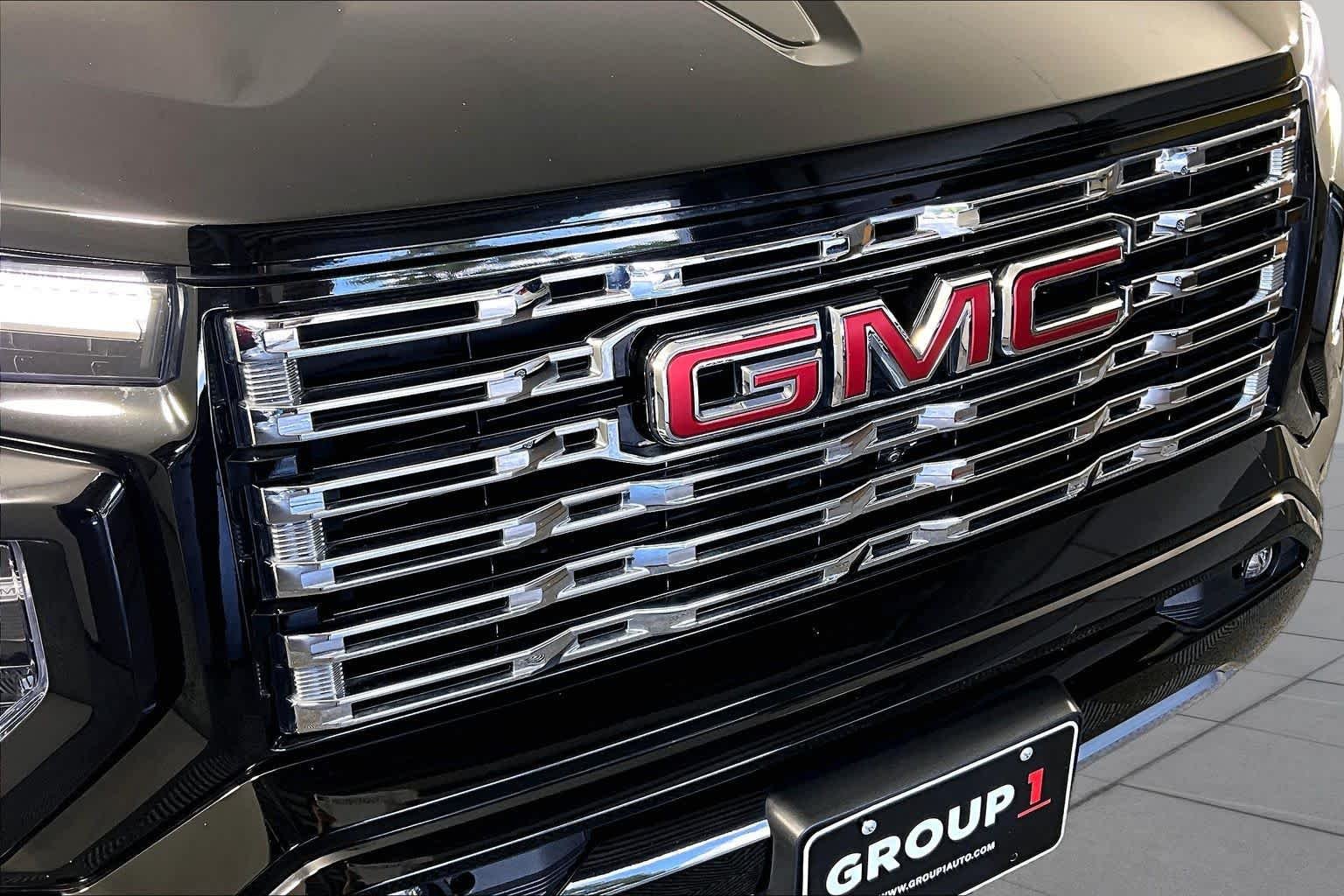 2023 GMC Canyon Denali - Photo 56