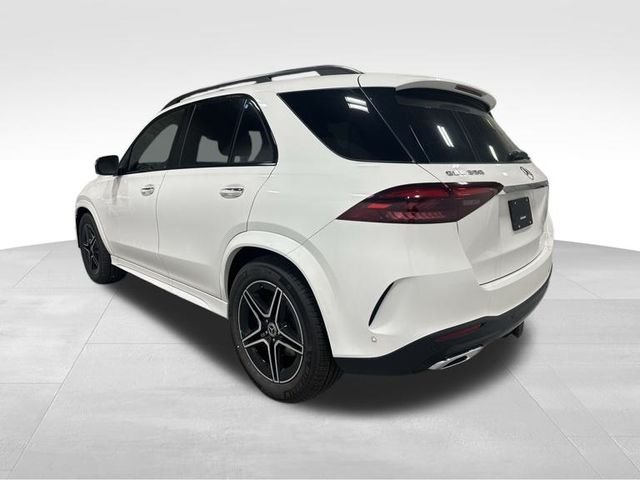 New 2026  Mercedes-Benz GLE 350 image 7