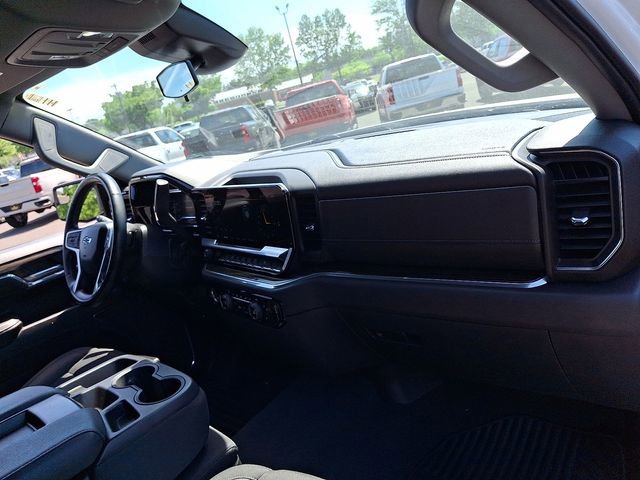 Used 2023 Summit White Chevrolet RST image 33