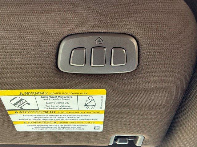 2021 Ford F-450 Super Duty King Ranch - Photo 22