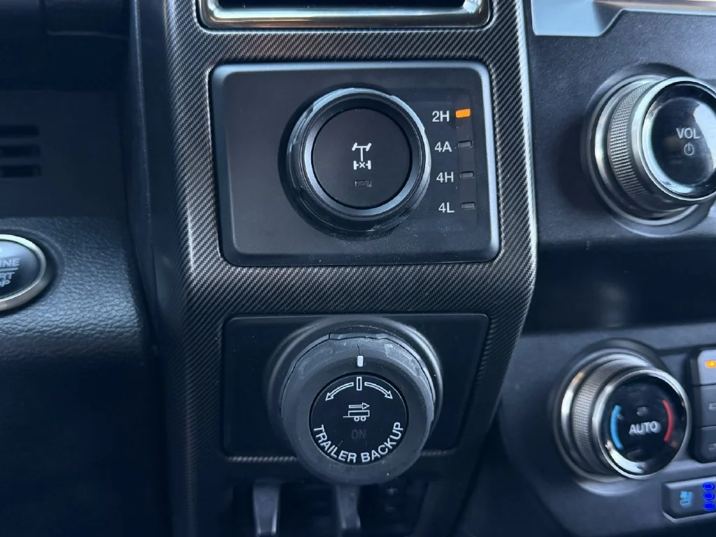 Used 2020 White Ford Raptor image 20