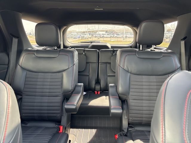 2026 Ford Explorer ST-Line - Photo 31