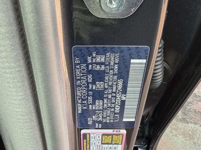 2025 Kia Sportage X-Line Prestige - Photo 31