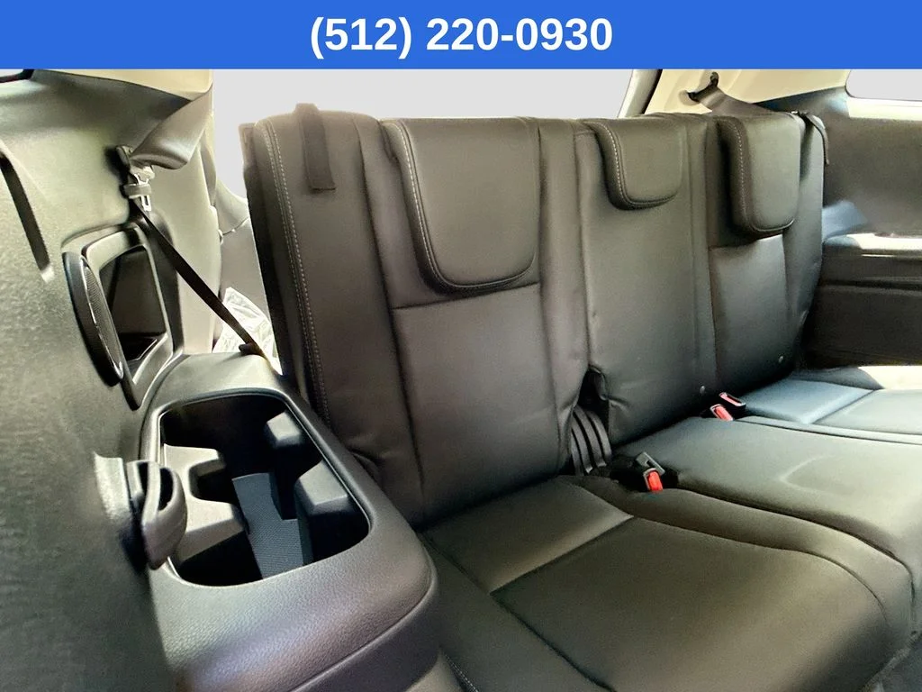 New 2026  Subaru Limited image 38