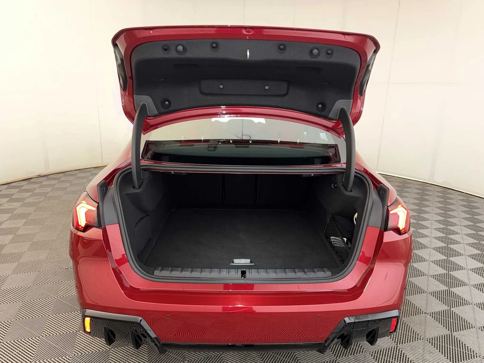 2026 BMW 2 Series 228 - Photo 22