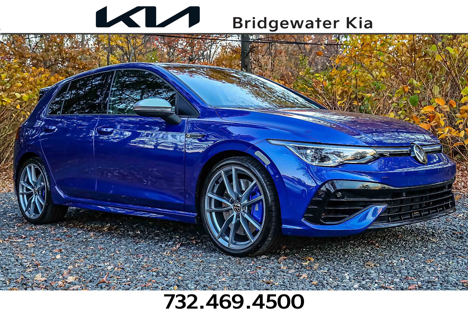 2024 Volkswagen Golf R R