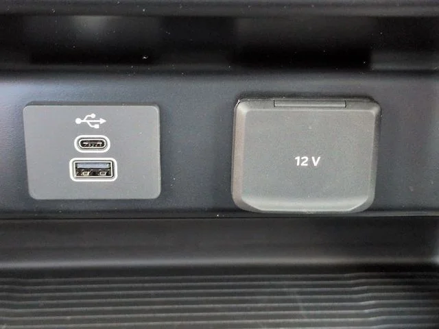 New 2026 Carbonized Gray Metallic Ford F-250® XLT image 22