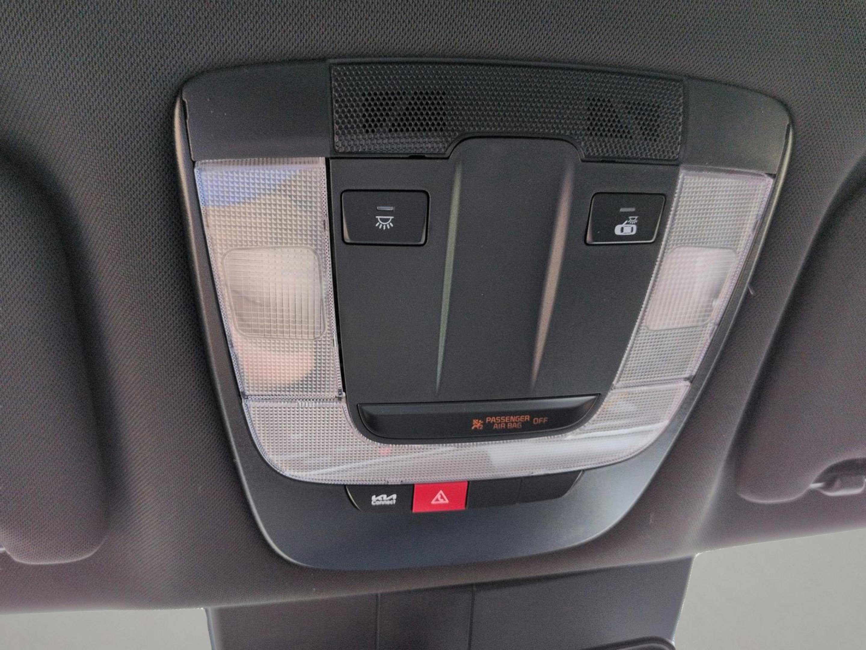 New 2026 Runway Red Kia GT-Line image 22