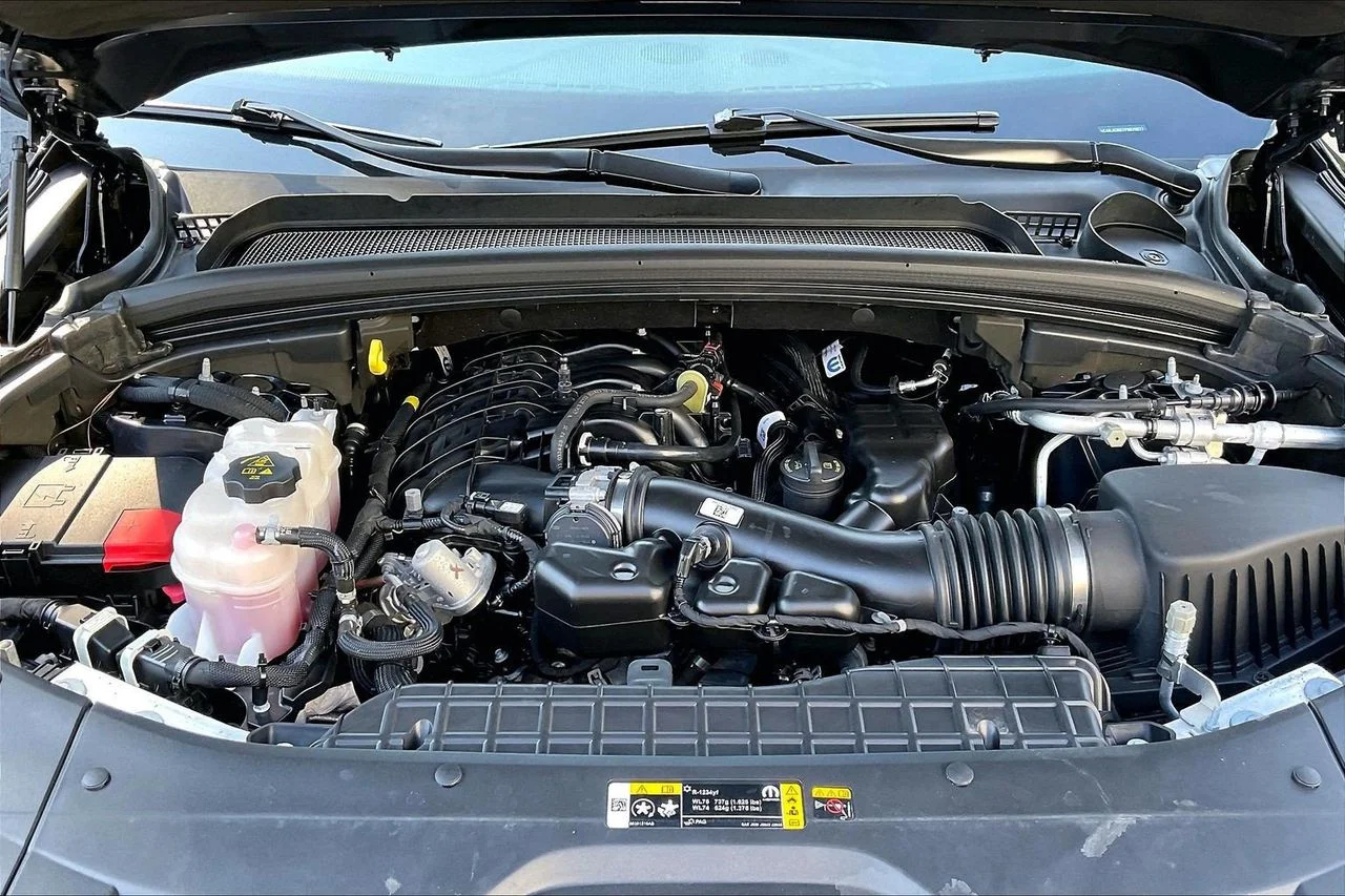 Certified Used 2023 Black Jeep Limited image 39