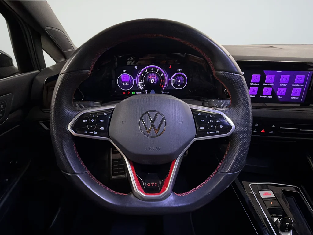 2024 Volkswagen Golf GTI S - Photo 32