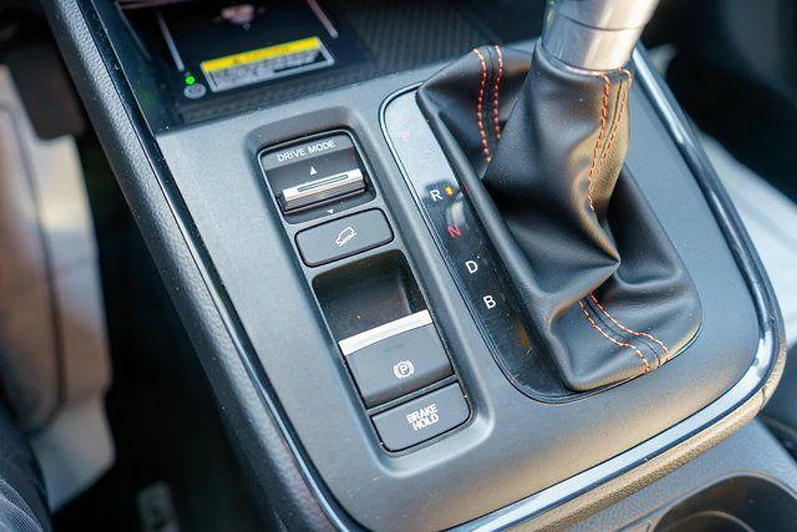 Used 2024 Lunar Silver Metallic Honda Sport-L image 31