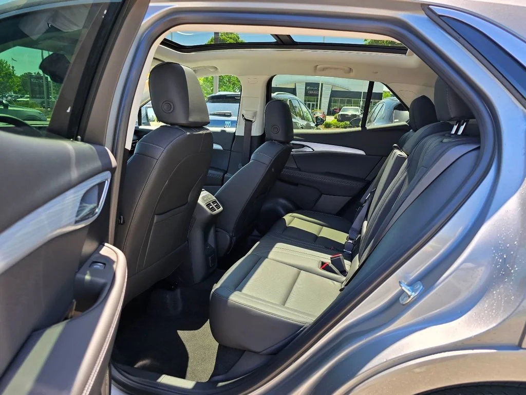 2026 Buick Envision Avenir - Photo 27