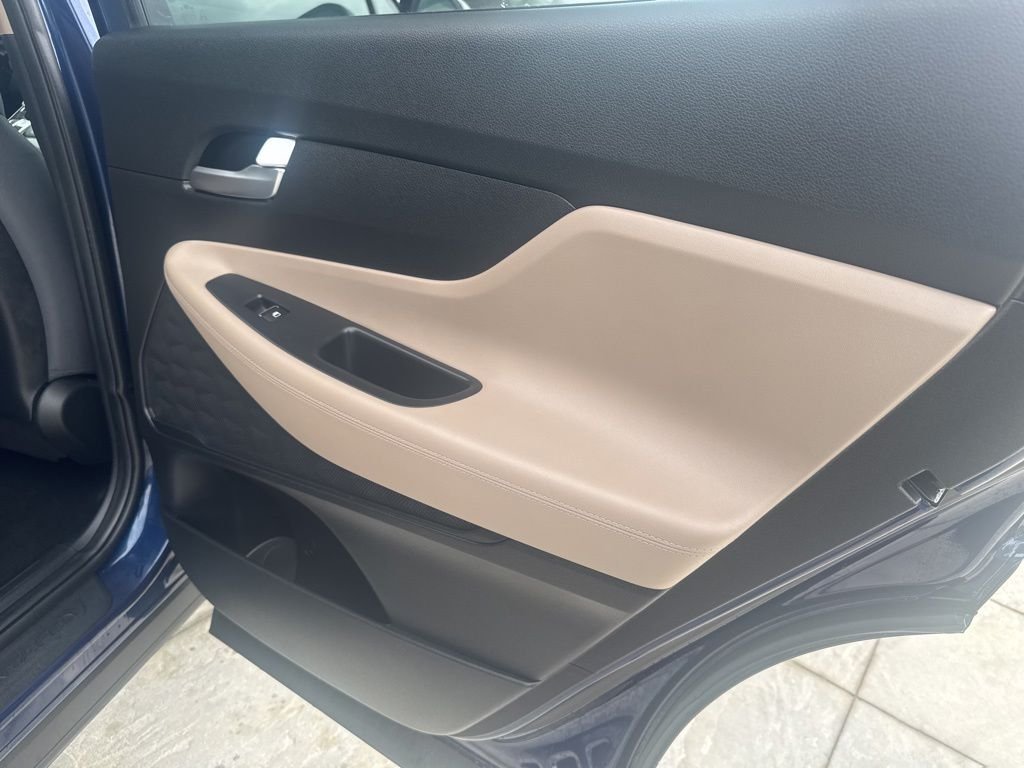 2023 Hyundai Santa Fe SE - Photo 31