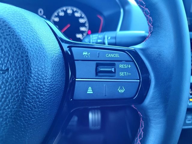 Used 2024  Honda Base image 23