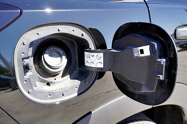 Used 2025 Black Nissan S image 12