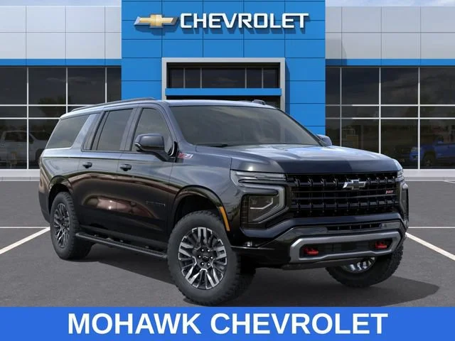 2026 Chevrolet Suburban Z71 - Photo 7