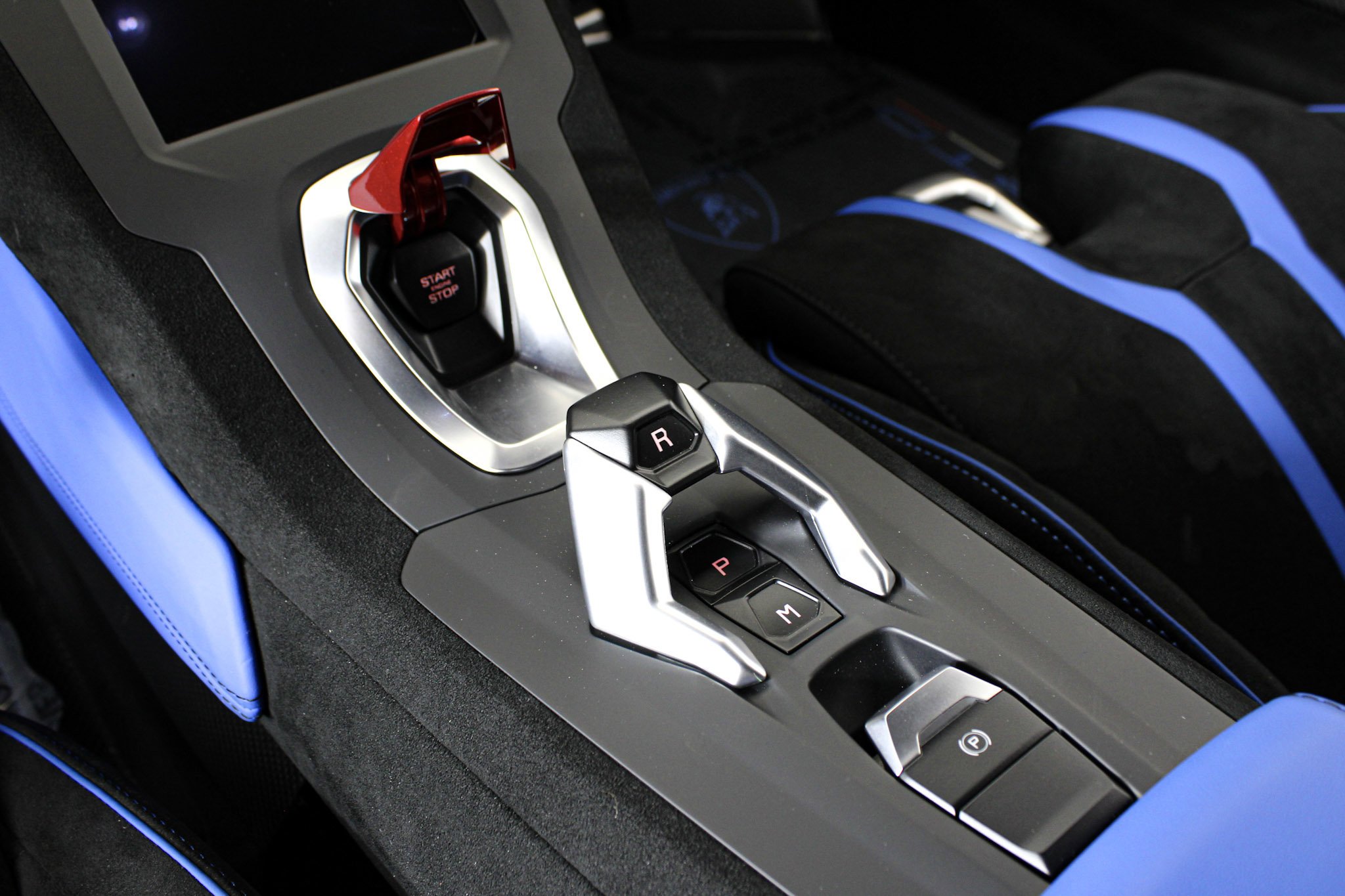 Used 2023 Gray Lamborghini  image 38