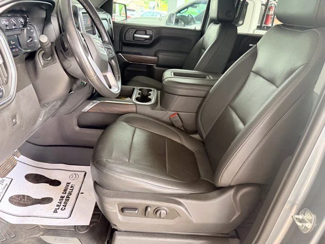 2021 GMC Sierra 1500 SLT - Photo 15