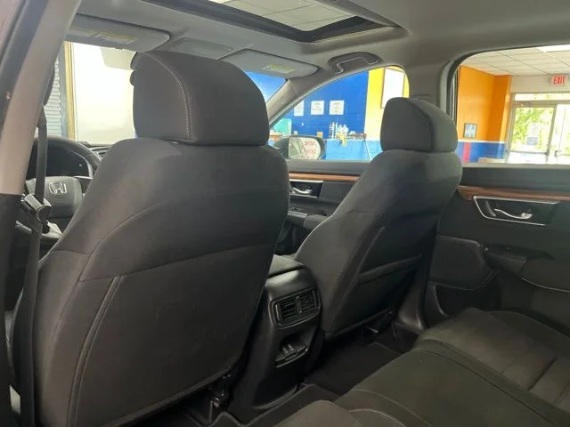Used 2019  Honda EX image 16