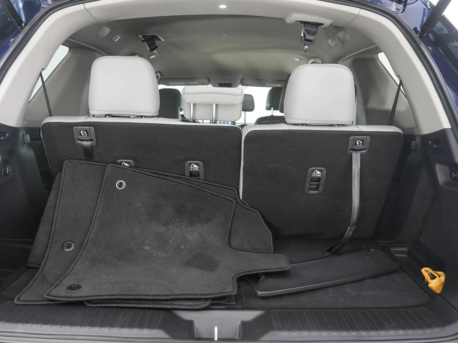 Used 2025 Blue Honda EX-L image 11