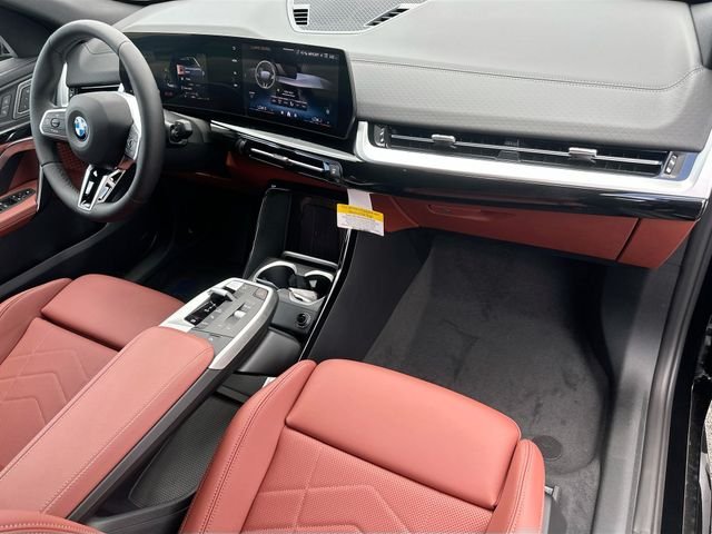 New 2026 Black BMW xDrive28i image 22